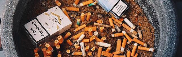 Znate li šta je zadržani duvanski dim i zašto je opasan?