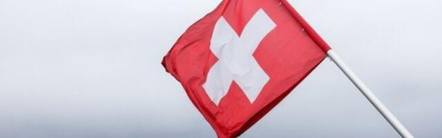 Nema povlašćenih! Švajcarska udarila rampu i Zelenskom: Hoćete naše šlemove? E, pa ne može