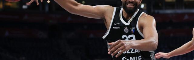 „Džabari Parker je najveći promašaj u istoriji Partizana“