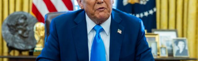 Tramp: Ne želimo da imamo ništa sa Španijom