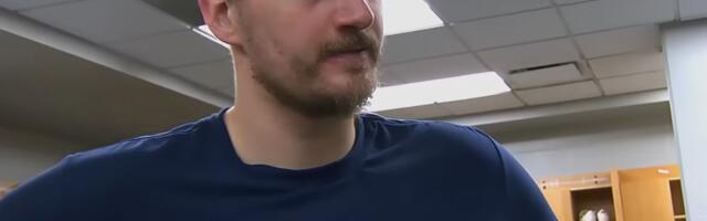 "Završio sam sa pričom o tome!" Jokić pokazao klasu govoreći o Šeju i Dortu /VIDEO/