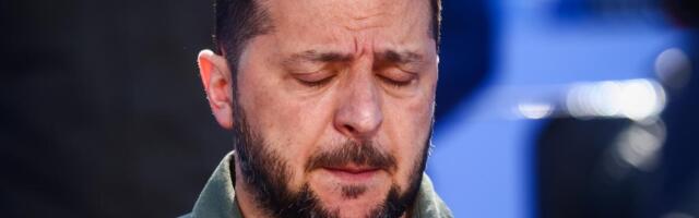 "SVET NIJE SPREMAN ZA OVO" Zelenski je ovom izjavom svima uterao strah u kosti - "RUSIJA ĆE PRE ILI KASNIJE..."