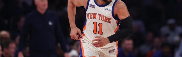 ČUDESAN PREOKRET - OD MINUS 21 DO POBEDE! Nestvarni Branson režirao čudo u Medison Skver Gardenu!