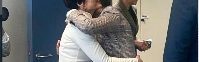 “Sanira političku štetu koju je sama proizvela Mrdićevim zakonima”: Šta Brnabić radi u Briselu?