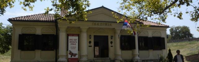 "GOSPODARI DUBINA – AJKULE I RAŽE JADRANSKOG MORA": Danas otvaranje izložbe u Prirodnjačkom muzeju u Beogradu