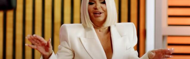 Dara Bubamara više nije u žiriju Zvezda Granda: Produkcija dovela zamenu