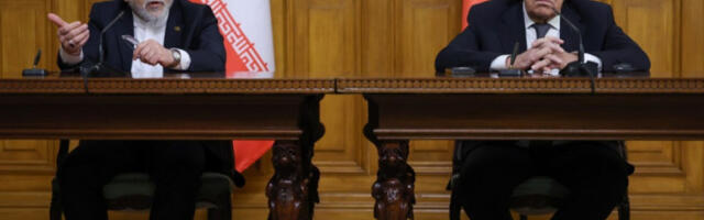 Иран позвао Русију и Кину да спрече злоупотребу СБ УН