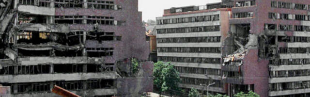 Сећање на 1999.