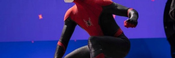 Tom Holand počeo sa snimanjem Spajdermena 3