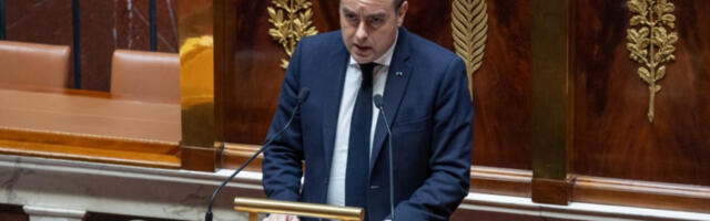 Лекорни предложио нови правни оквир за „стање приправностиˮ