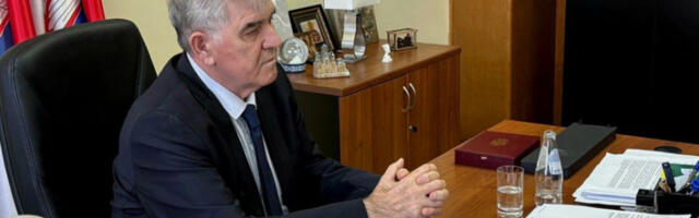 Бериша: Образовање је најсигурнији пут очувања идентитета