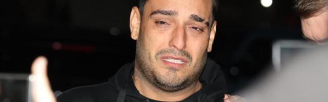 MNOGI SE OBRUŠILI NA DARKA LAZIĆA PA REAGOVALA I NJEGOVA BIVŠA: Javno mu se obratila, njene reči odjekuju