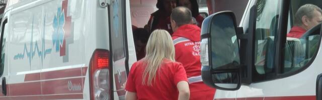 Visok krvni pritisak i problemi sa disanjem! Zbog ovoga se usijao telefon Hitne pomoći u Kragujevcu