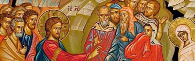 СПЦ данас слави Лазареву суботу ‒ Врбицу