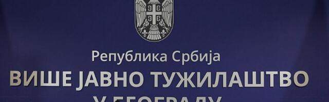 Saslušan osumnjičeni za bacanje bombe na teretanu: Evo šta kažu iz tužilaštva