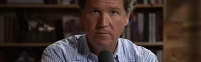 Карслон зове америчке званичнике да одбију учешће у нападима на Иран: Време је да кажете „не“