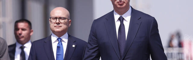 Vučić nastavlja konsultacije: Na redu SNS i „Sloga“