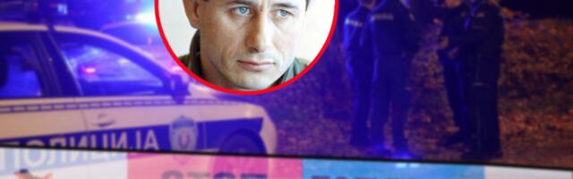 GENERAL POLICIJE UBIJEN PRED SINOM! Maskirani napadač ušao u restoran i izrešetao najmoćnijeg čoveka u Srbiji tada! Bio prvi na listi smrti, u sve UMEŠALI I BOBA MARLIJA!