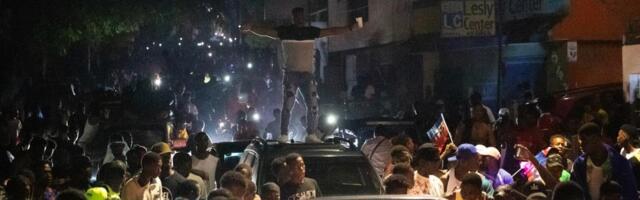 TRAGEDIJA NA HAITIJU: Najmanje 30 ljudi poginulo u stampedu