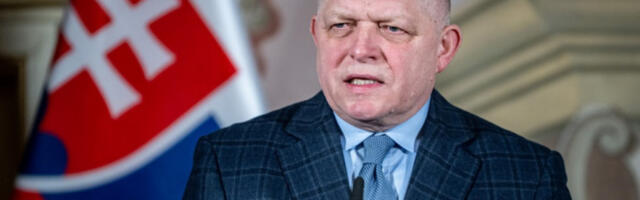 Фицо честитао новом мађарском премијеру, најавио наставак сарадње