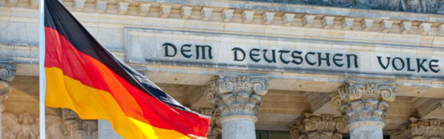 Берлин одбацује оптужбе о подршци разбијању Русије