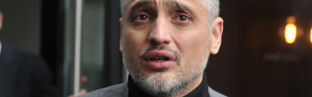 KAKVA ŠOK-BOMBA IZ STANA ČEDE JOVANOVIĆA: Nakon informacija o deci, stigle nove vesti!