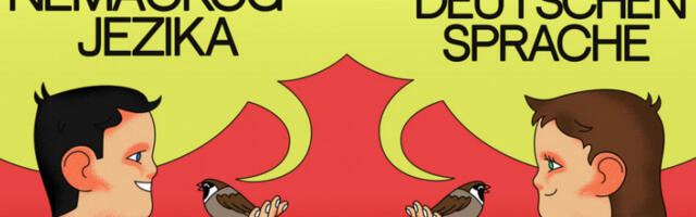 Манифестација Дани немачког језика први пут у Србији