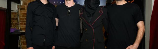 Novi glas domaće scene: Bend Supersonik predstavio album „Iznad horizonta“