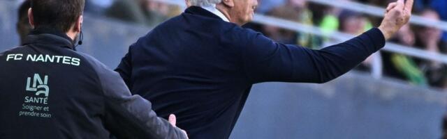 "Mogu da dobijem 10 godina suspenzije, za mene je fudbal gotov!" Halilhodžić poludeo zbog suđenja: Ko on misli da je?!