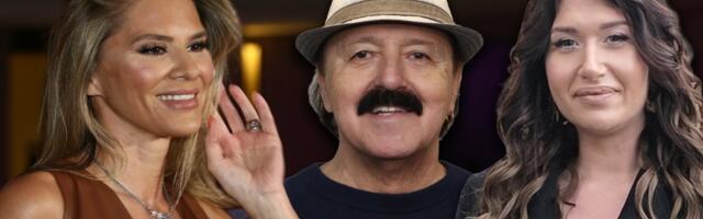 "Melina zna da navuče ljude sa parama": Pevačica o intimi sa Harisom i njegovoj bivšoj