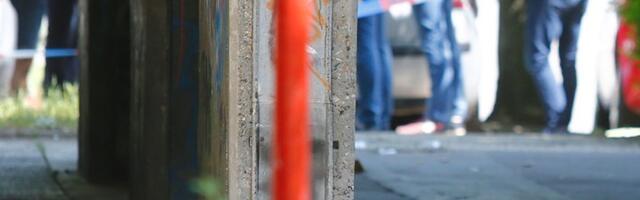 Tinejdžer bacio bombu na lokal u Kragujevcu, nalog stigao iz Beograda