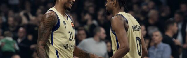 Evo gde možete da pratite utakmicu Monako - Barselona u finalu plej-ina Evrolige