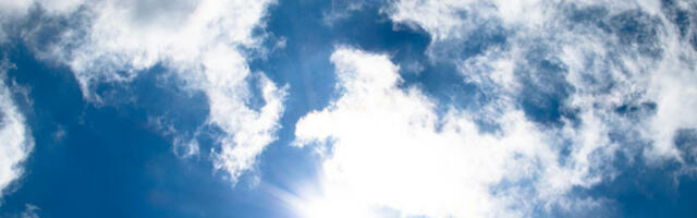 Сутра претежно сунчано и топлије