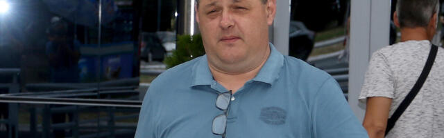 KAKO JE MOGUĆE DA SU SRBIMA PROMAKLE OVE INFORMACIJE O SARAPI: Ove 2 stvari krio je ko zmija noge