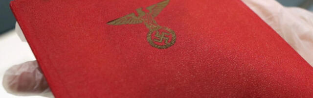 САД: објављени милиони нацистичких досијеа из периода 1927-1945