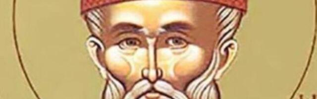 Danas obeležavamo Svetog Martina Ispovednika: Ostao veran Gospodu do poslednjeg daha!