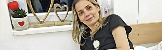 "TADA JE NAGLO OTVORIO VRATA I PRVO JE MENE UPUCAO!" Bolne reči ranjene nastavnice iz "Ribnikara"