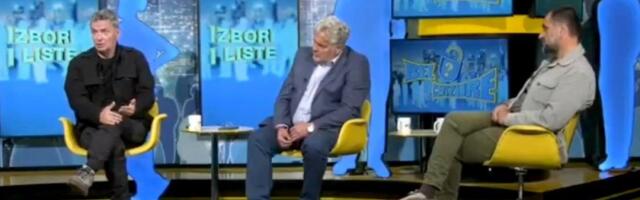 Opozicija otkrila plan blokadera: Pobuna, pa otmica vlasti