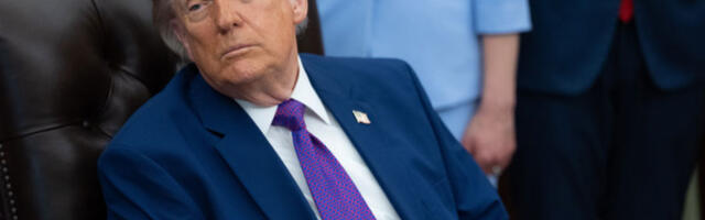 Американци не разумеју Трампове циљеве у рату са Ираном