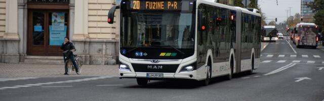 LJUBLJANA NEMA OD BOLA! Autobus sa samo 23km/h ubio devojku (17), nikome nije jasno kako se ovo desilo!