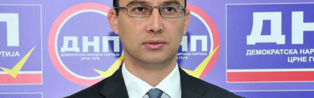 Бојовић: Наредна иницијатива ДНП за отпризнавање тзв. Косова иде у СО Пљевља