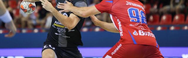 Ponavlja se utakmica Partizan – Vojvodina!