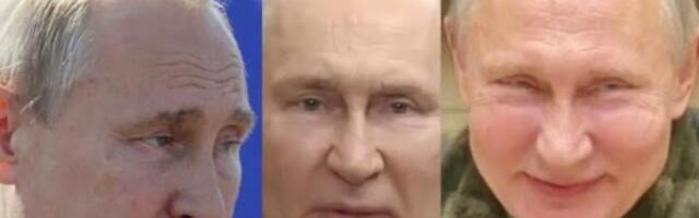 Da li postoji samo jedan Putin ili on zaista ima dvojnike? Snimak podstakao nove teorije zavera