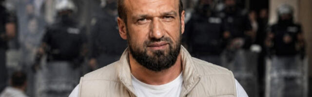 Блокадер из Новог Пазара пријављен за насиље и претње бившој супрузи