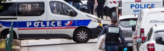 У Француској ухапшено седам особа због крађе милиона осетљивих података