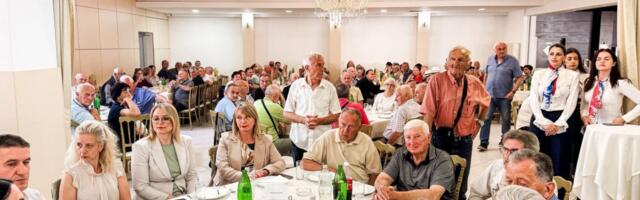 Fond PIO: I povišica i dodatak za penzionere