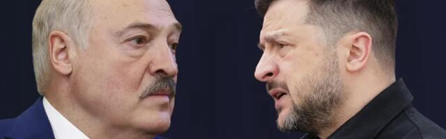 Hoće li Ukrajina napasti Belorusiju? Zelenski dao ultimatum Lukašenku