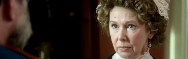 Ruska zvezda Jevgenija Simonova otkriva šta se dešavalo iza kulisa serije koja se emituje na Informer TV