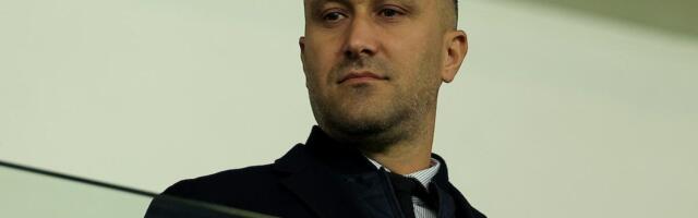Mrđa objasnio zašto su tribine prazne u Superligi: „Zvezda je previše odmakla“