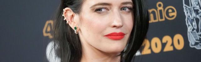 Eva Grin povređena na snimanju serije "Wednesday": Hitno prebačena u bolnicu